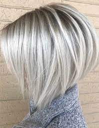 It's a haircut that's adopted by many celebrities across the world. Platinum Blonde Hair Shades Ideas For Short Bob Hairstyles 2018 Fashionsfield Straight Blonde Hair Short Hair Styles Blonde Hair Shades