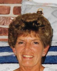 Sharon Blasch Obituary