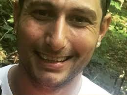 Next up ladies is William aka Happy. Happy is 47 years old and would love a  penpal or two, he doesn't really have anyone and so is looking for the  company, a