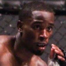 Ricky Rojas vs. Antonio Figueiredo, Fury FC 101