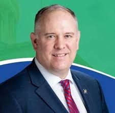 Bill Conrad for NYS Assembly