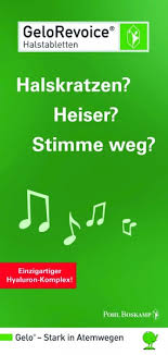 Was Hilft Bei Heiserkeit Und Hustenreiz