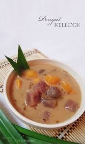 Ubi ungu sangat lezat apalagi dimakan dalam kondisi yang masih hangat. 20 Bubur Ideas Food Recipes Desserts