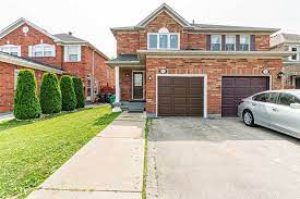 14 Mount Fuji Crescent Brampton Zolo Ca