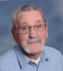 Obituary information for Lloyd B. Allen