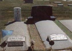 PFC Dale Merlin Hansen (1922-1945)