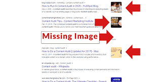 Google Testing Thumbnail Images In Search Results Via Martinibuster In 2020 Search Engine Marketing Seo News Seo Business