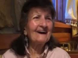 Fundraiser for Kenneth Colella by Isabella Colella : Clementina Colella's  Burial