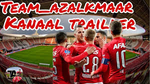 På hemnet hittar du bostäder som lägenheter, villor, radhus, tomter och fritidshus till salu genom svenska fastighetsmäklare. Guus Til Highlights 2018 2019 Az Alkmaar Youtube