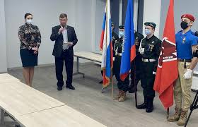 Ольга дзюба — главные новости 2021. Minobrnauki Murmanskoj Oblasti I Yunarmiya Podpisali Soglashenie O Sotrudnichestve Murmanskij Vestnik