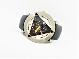 Bill nye, deron horton, jorge lendeborg jr. Watch Quartz Man Bliss 20004848 Watches