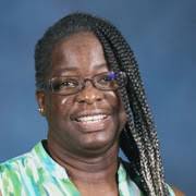 Liberty County Pre-K Center