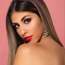 Ingrid Suarez's Instagram, Twitter & Facebook