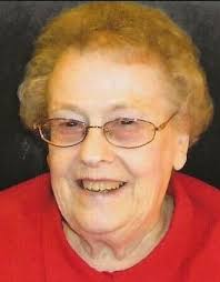 Betty Jean Warren Obituary