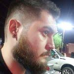 Aaron Naff's Instagram, Twitter & Facebook