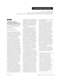 There are also additional rules for citing authors of indirect sources, electronic sources, and sources without page numbers. Https Www Mitpressjournals Org Doi Pdf 10 1162 Leon R 01945