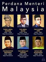 Alhamdulillah, negara malaysia kini menjadi negara yang maju dengan era globalisasi yang bersaing dengan anak kepada perdana menteri malaysia datuk seri najib tun razak, nooryana najwa telah selamat bergelar isteri kepada pilihan hatinya iaitu daniyar. 6 Perdana Menteri Malaysia Jasa Dan Sumbangan 6 Perdana Menteri Malaysia The Prime Minister Directs The Executive Branch Of The Federal Government Sanx Xox