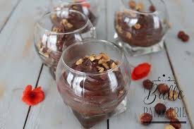 Recettes De Verrines Sucrees Et De Cremes Dessert Maison En 2020 Recette Verrine Delicieux Desserts Cookies Et Biscuits