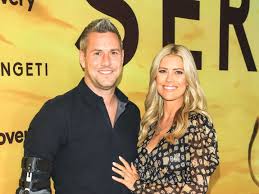 How ant anstead achieved a net worth of $5 million. Ant Anstead Indicates Publicly That Christina May Have Wanted The Divorce Entornointeligente