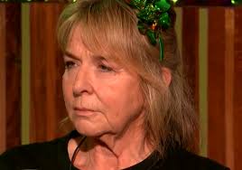 Fern Britton fiercely defended by BBC Strictly star after facing cruel  'game-playing' backlash for crying