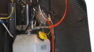 Troubleshooting Rv Leveling Jacks How To Test A Lippert Motor Rv Repair Club