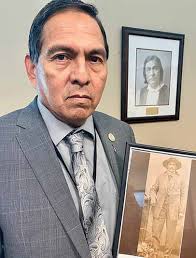 LEEDS APPROVED FOR TRIBAL CIVIL DISTRICT COURT JUDGE