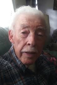 Obituary information for Davis Elwood Garrison