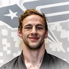 Competitor List [2019 Arkansas Open]