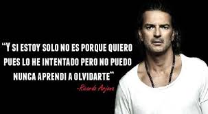 Frases, textos, pensamientos, poesias y poemas de ricardo arjona en citasyfrases.net. Frases Cortas De Ricardo Arjona