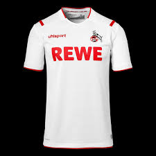 Fc koln köln cologne 1994/1995 heim trikot shirt (m) jersey puma vintage maillot. 1 Fc Koln Trikot 2019 20