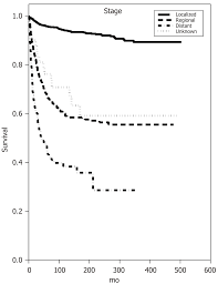 The primary tumor was resected with negative margins. Overall And Cause Specific Survival For Mucoepidermoid Carcinoma Of The Major Salivary Glands Analysis Of 2210 Patients