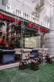 We're a renowned coffee roastery & cafe. Crimson Cup Bd Have You Visited Our Most Hyped Gulshan Facebook