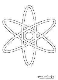 More coloring pages you might like atom classroom printables education. Download Or Print Your Page Here In 2021 Color Worksheets Coloring Pages Atom Model Project