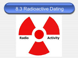 Radiometric dating involves dating rocks or other objects by measuring the extent to which different radioactive isotopes or nuclei have decayed. 8 3 Radioactive Dating Ppt Video Online Download