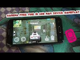 Don't even give a try. 1 Gb Ram Phone No Problem Garena Free Fire Gameplay In Low Device Youtube