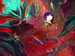 Teamfight tactics has only been around a few months, and many are already addicted to riot's latest game mode. Teamfight Tactics Hyperroll Helps Simplify The Complex Game Polygon