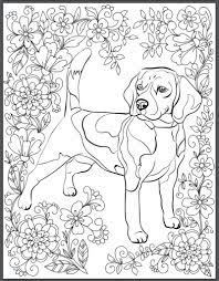 We provide coloring pages, coloring books, coloring games, paintings, and coloring page instructions here. Pin On Beagles Other Bloodhounds