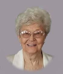 Obituary for Alice Harris Bennett