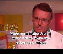 Mein Bester Freund Bei Vielen Menschen Meine Hand Nimmt