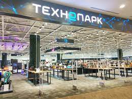 Tehnopark Magazin Elektroniki Prosp Vernadskogo 6 Moskva Rossiya Yandeks Karty