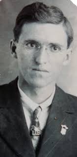 Clinton Powers (1891-1912)