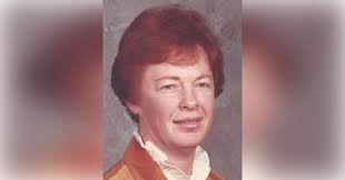 Amanda "Gae" Smith Obituary (2023)