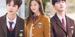 My strange hero drama 2018 kdrama romance drama mystery drama online free. Pin On My Strange Hero Kdrama