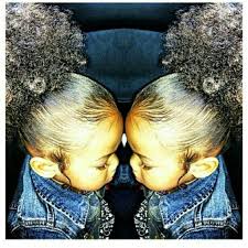 When the braid is ready. Hmmm Black Hair Information Community Kids Hairstyles Little Girl Hairstyles Hair Styles