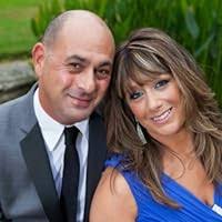 Death By Unknown Event by Eliza Smith