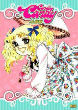 Many people like her or love her because of her kind personality. Candy Candy Anime Dvd For Sale In Stock Ebay