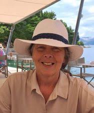 Condolence Book for Ursula McFARLANE (née Tyrrell) (Tullamore, Offaly)