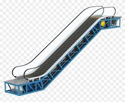 Peoples wearing a mask doing social distancing while standing in a queue on the escalator in a department store. Mayford Escalator Surpasses Your Desires It Is Widely Escalator Step Chain Clipart 4232426 Pikpng