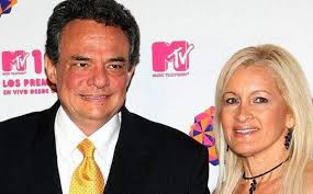 José José. Ex mánager asegura Sara Salazar le fue infiel a cantante- Grupo  Milenio