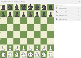 Get your chess pieces on the board and play free chess today! How Do I Put A Game Or Puzzle In A Forum Post Chess Com Member Support And Faqs
